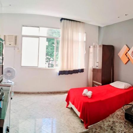 Som Do Mar - Copacabana Apartment Rio de Janeiro Exterior photo