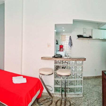 Som Do Mar - Copacabana Apartment Rio de Janeiro Exterior photo