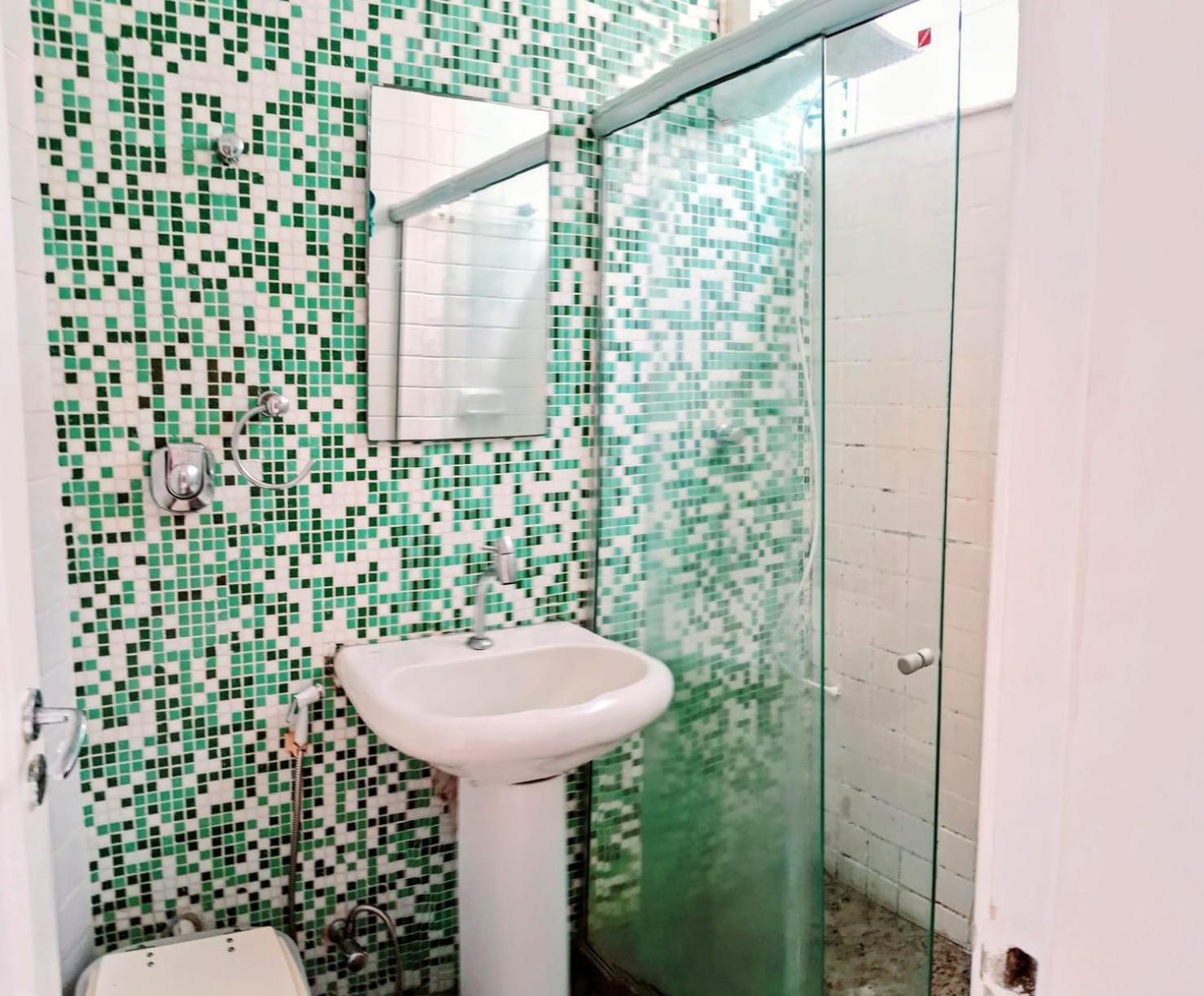 Som Do Mar - Copacabana Apartment Rio de Janeiro Exterior photo
